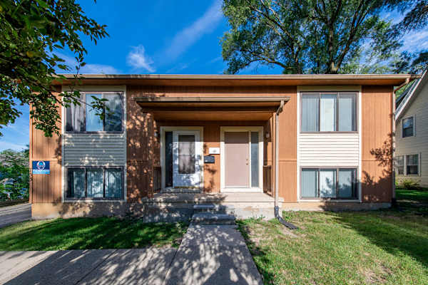 755-57 N. Maple property